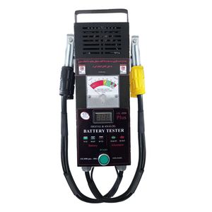 دستگاه تست باتری خودرو اصل ترونیک مدل asl4000 plus
